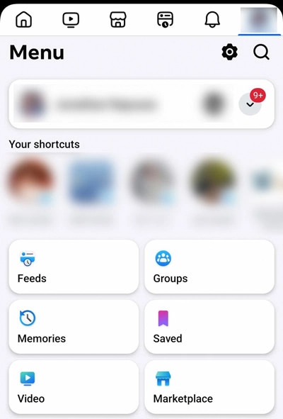 Facebook Feeds - Mobile Facebook Feeds - Mobile