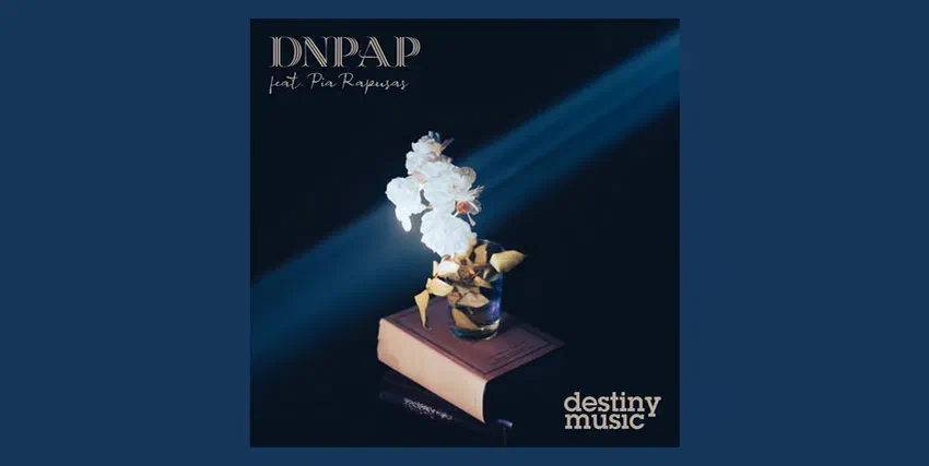 DNPAP - The Song Pia Recorded at Home
