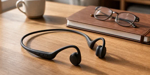 What I Look For in Wireless Earphones