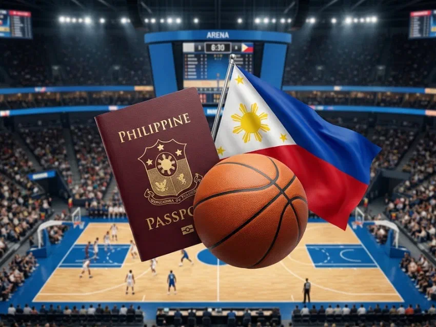Gilas Naturalization Is Not the Answer