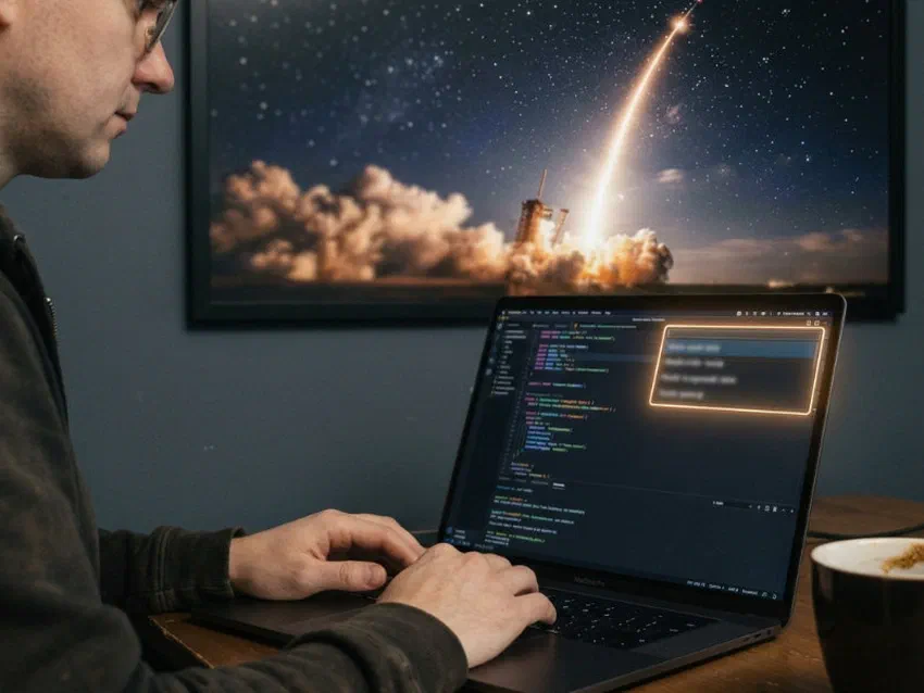 OpenAI Is Leaving Cursor. I'm Fine With That.