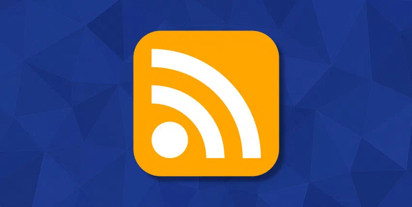 RSS Feeds - What I Wish I'd Done Sooner