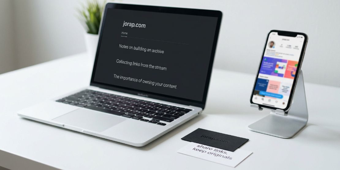 Sustainable Online Publishing